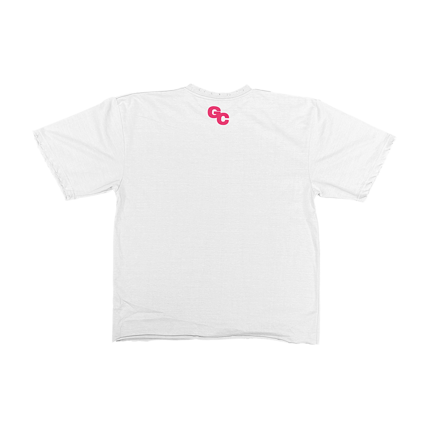 "Feel It In The Air" Tee