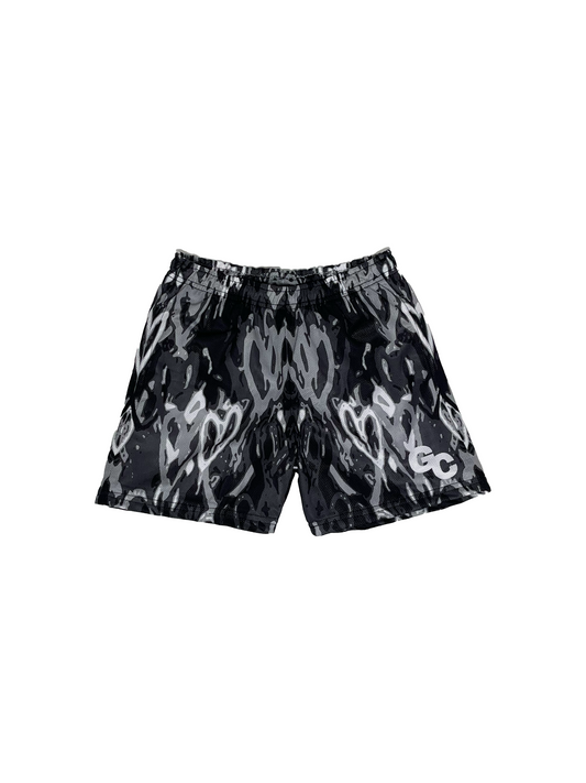 "Loverboy" Shorts